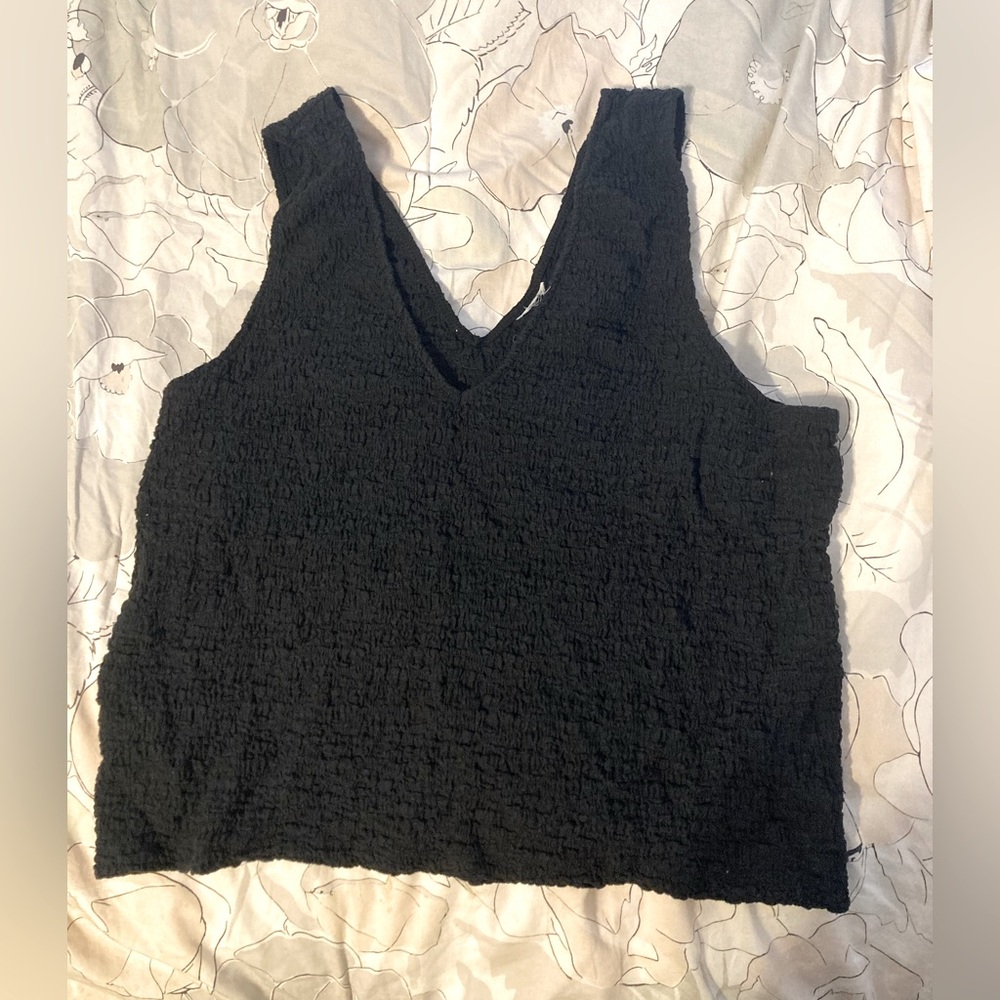 TARGET Tank Top